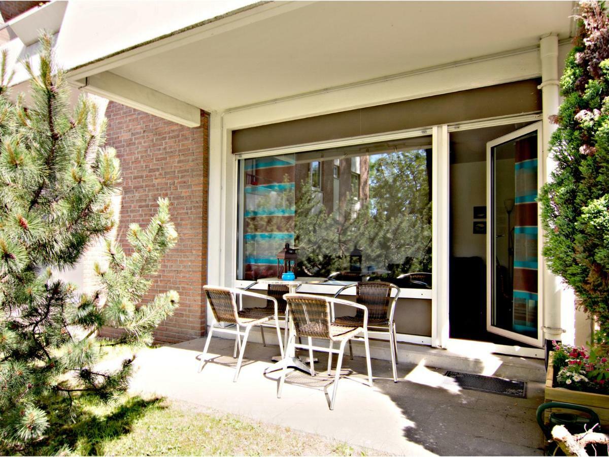 Ferienwohnung Aachen Exterior photo